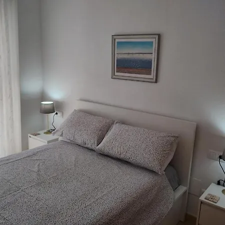 Punta Cormoran Three Bedroom Rp060 Apartment