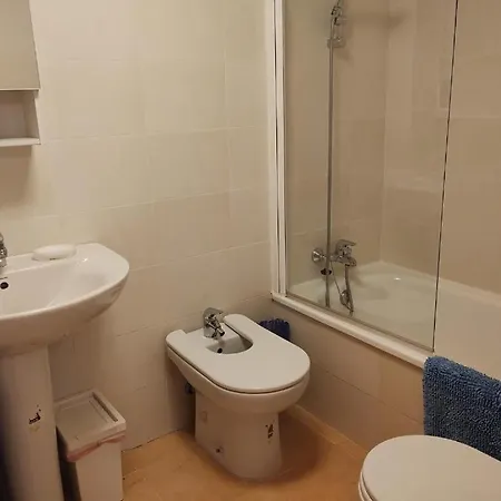 Apartment Punta Cormoran Three Bedroom Rp060