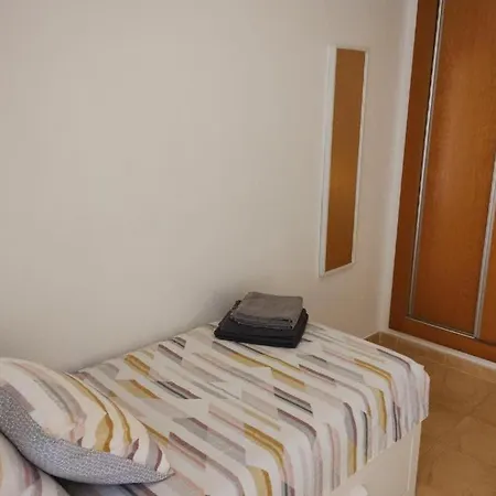 Punta Cormoran Three Bedroom Rp060 Apartment La Manga del Mar Menor