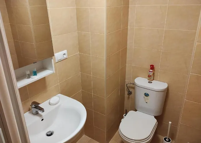 Punta Cormoran Three Bedroom Rp060 *