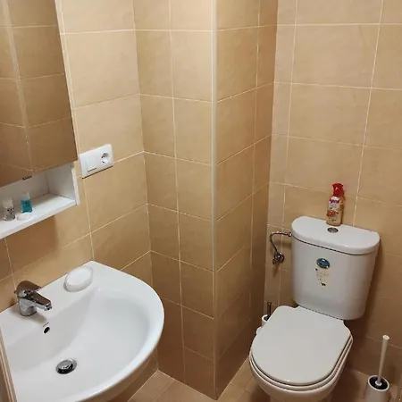 Punta Cormoran Three Bedroom Rp060 *