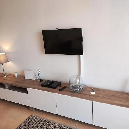 Punta Cormoran Three Bedroom Rp060 * Ла-Манга-дель-Мар-Менор