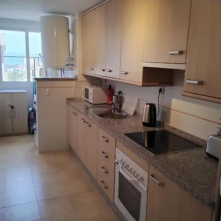 Punta Cormoran Three Bedroom Rp060