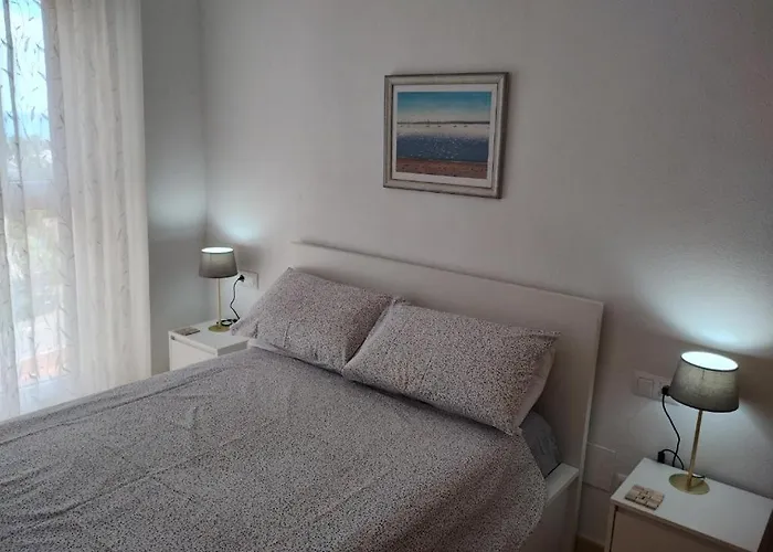 Punta Cormoran Three Bedroom Rp060 Apartamento