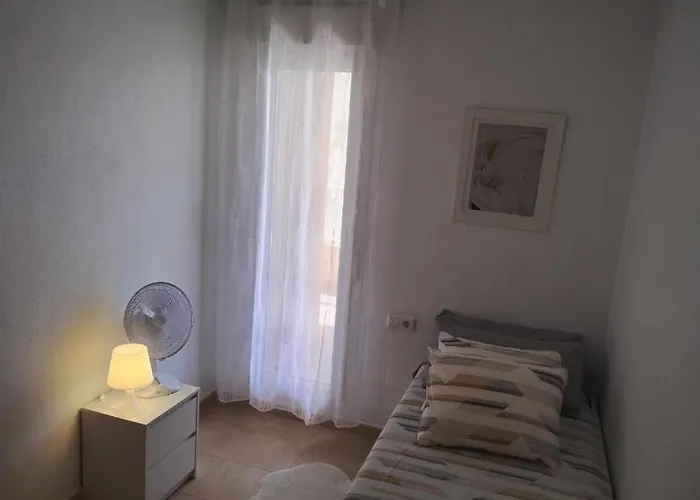 Punta Cormoran Three Bedroom Rp060