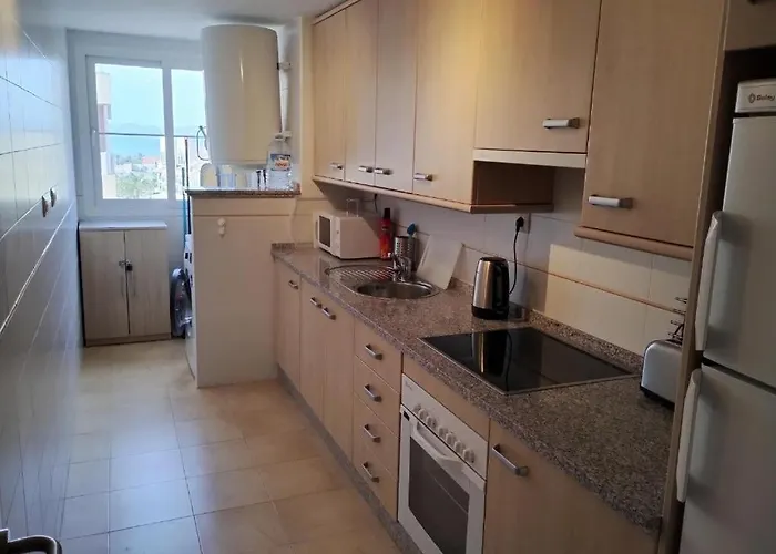 Punta Cormoran Three Bedroom Rp060