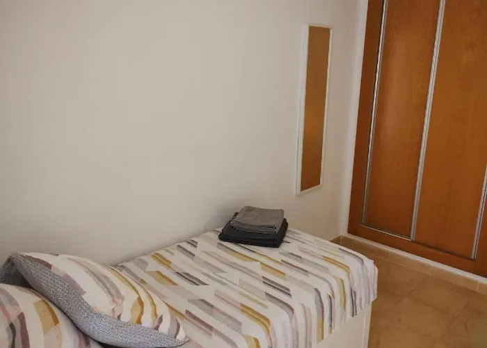 Punta Cormoran Three Bedroom Rp060 Apartamento La Manga del Mar Menor